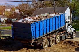 Best Residential Junk Removal  in Serenada, TX